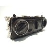 Recambio de mando climatizador para mercedes-benz clase b (w245) 180 cdi (245.207) referencia OEM IAM A1698301585  A1698301785