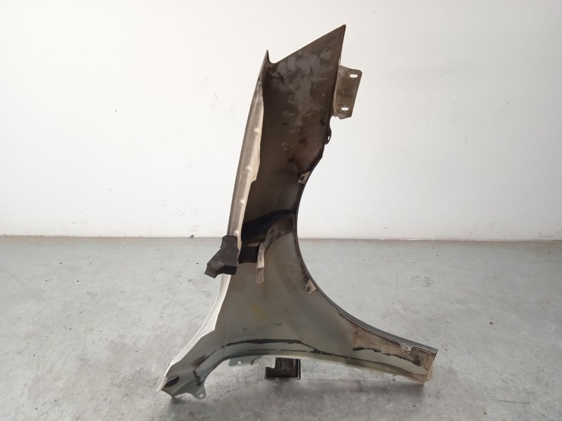 Recambio de aleta delantera izquierda para skoda octavia iii combi (5e5, 5e6) 2.0 tdi 4x4 referencia OEM IAM 5E0821105B  