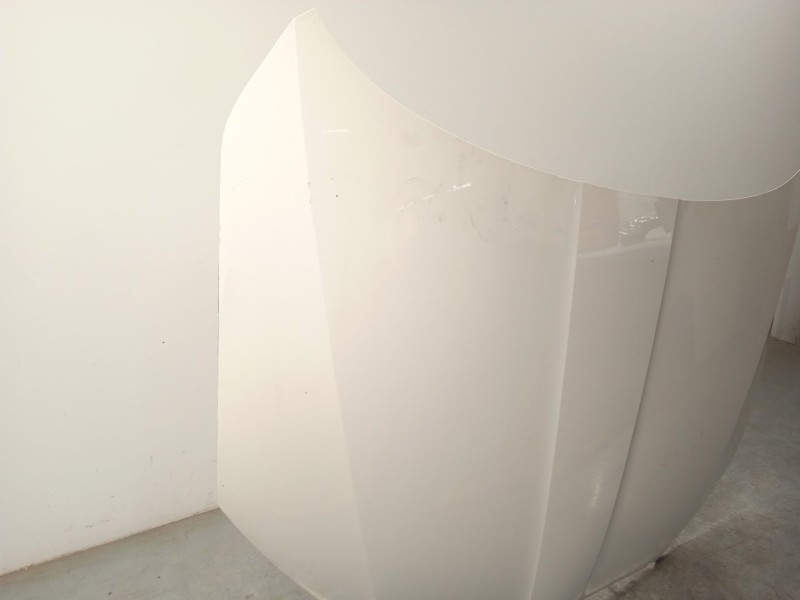 Recambio de capot para skoda octavia iii combi (5e5, 5e6) 2.0 tdi 4x4 referencia OEM IAM 5E0823031  