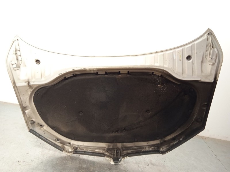 Recambio de capot para skoda octavia iii combi (5e5, 5e6) 2.0 tdi 4x4 referencia OEM IAM 5E0823031  
