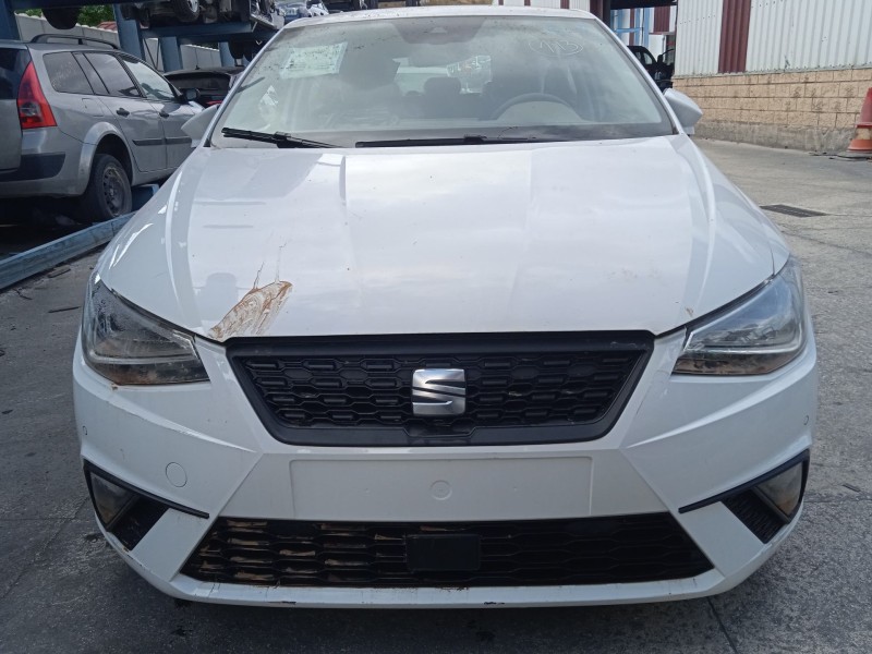 seat ibiza v (kj1, kjg) del año 2025