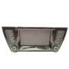 Recambio de pantalla multifuncion para skoda fabia 1.2 tsi referencia OEM IAM 6V0919604B  