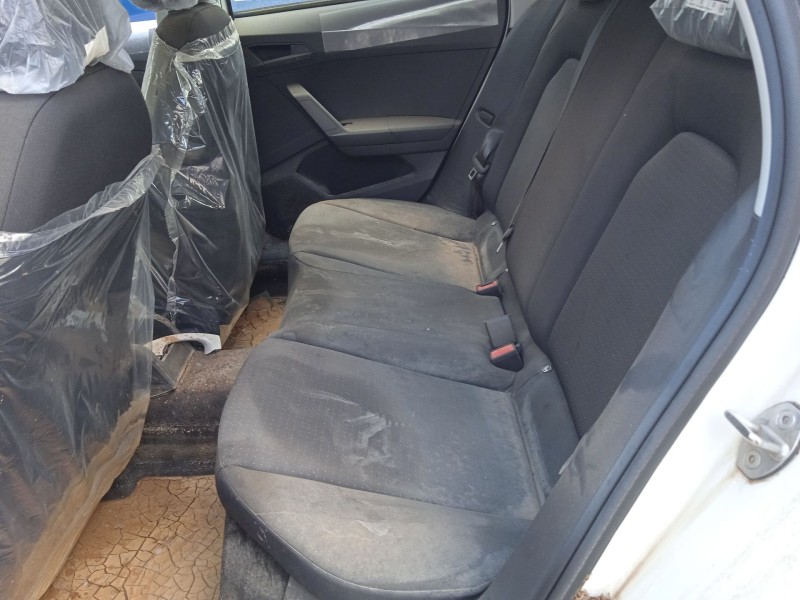 seat ibiza v (kj1, kjg) del año 2025