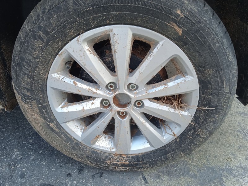 seat ibiza v (kj1, kjg) del año 2025