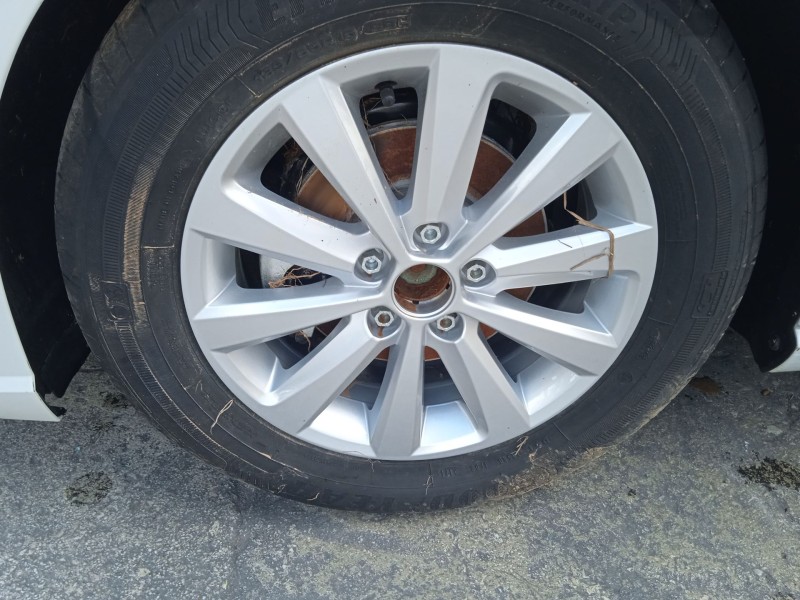 seat ibiza v (kj1, kjg) del año 2025