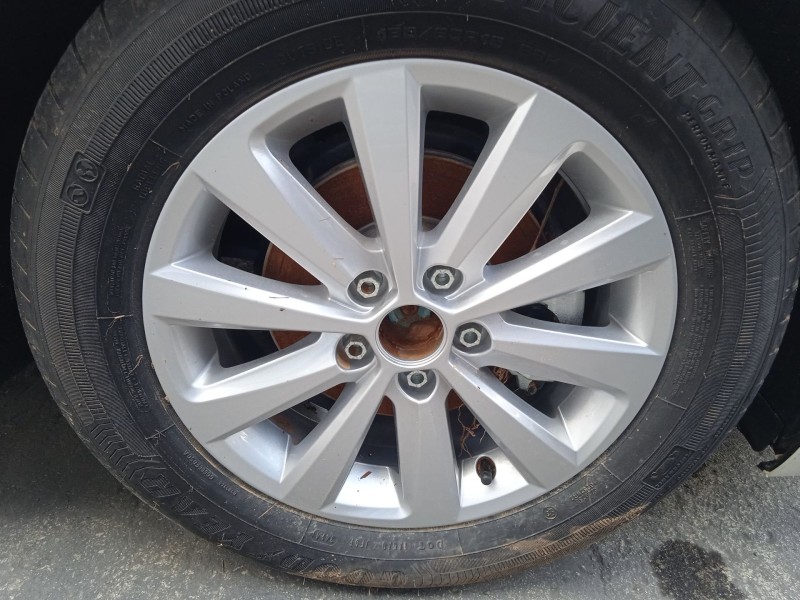 seat ibiza v (kj1, kjg) del año 2025