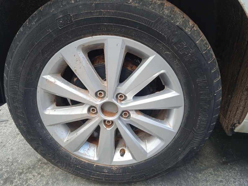 seat ibiza v (kj1, kjg) del año 2025