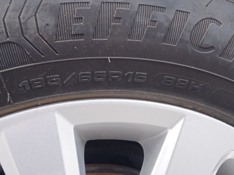 seat ibiza v (kj1, kjg) del año 2025