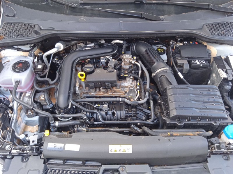 seat ibiza v (kj1, kjg) del año 2025