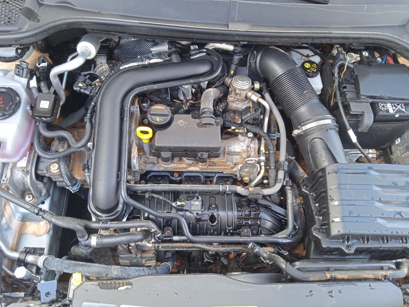 seat ibiza v (kj1, kjg) del año 2025