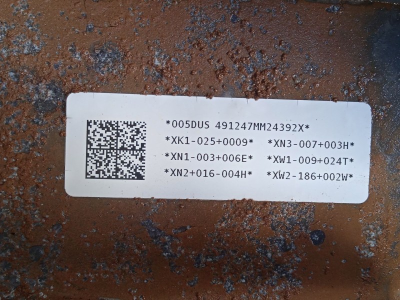 seat ibiza v (kj1, kjg) del año 2025