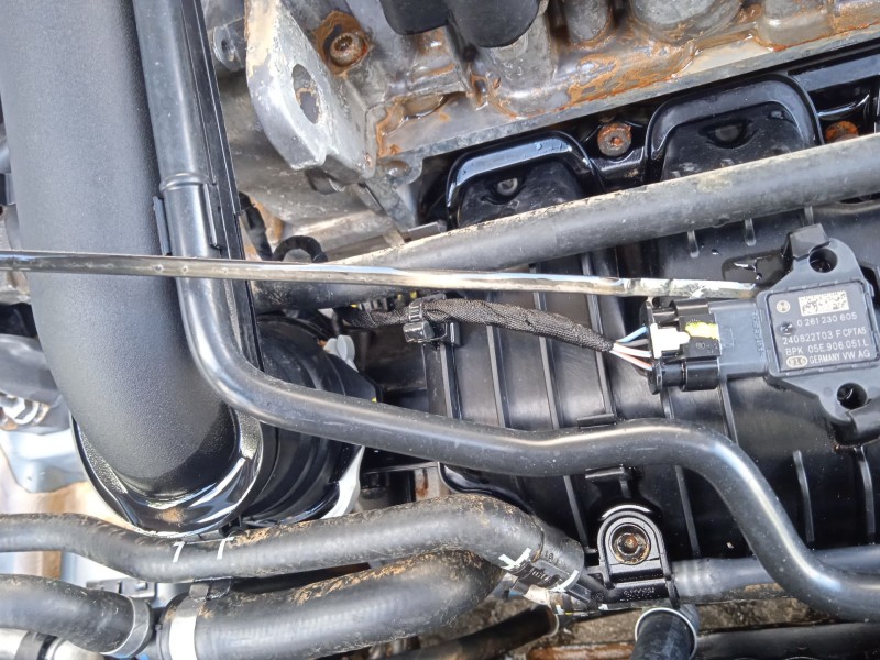 seat ibiza v (kj1, kjg) del año 2025