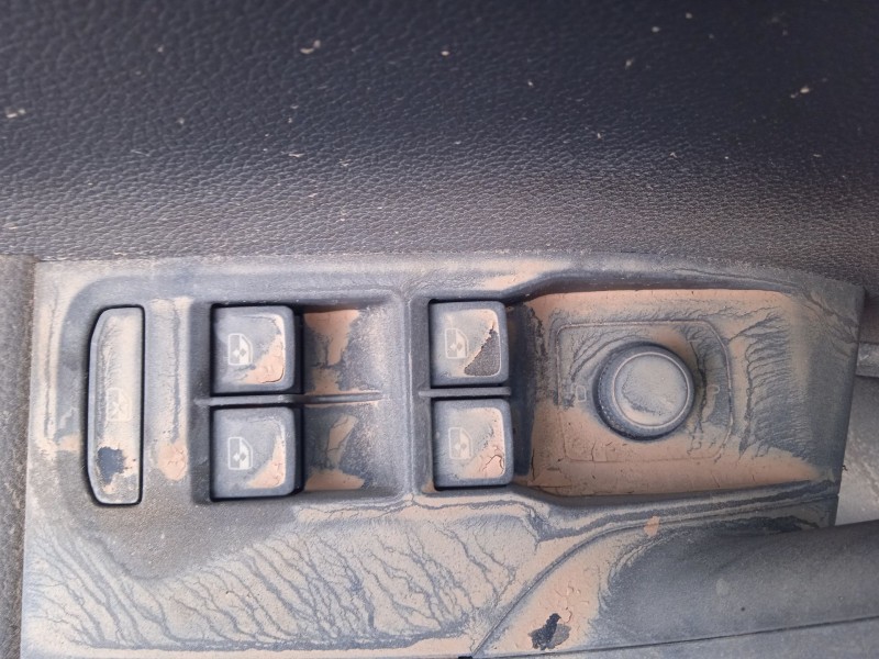 seat ibiza v (kj1, kjg) del año 2025