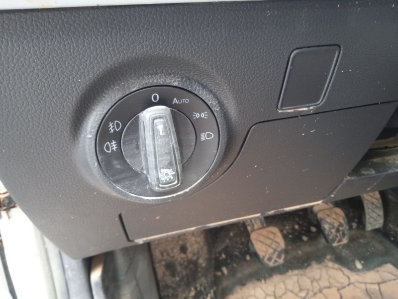 seat ibiza v (kj1, kjg) del año 2025