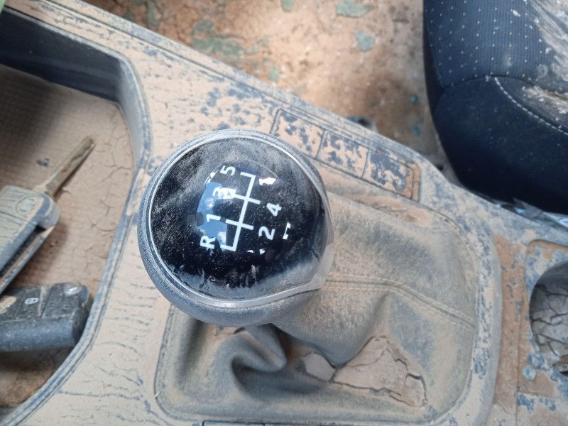 seat ibiza v (kj1, kjg) del año 2025