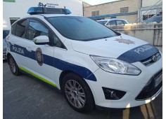 ford c-max ii (dxa/cb7, dxa/ceu) del año 2011