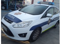 ford c-max ii (dxa/cb7, dxa/ceu) del año 2011 2