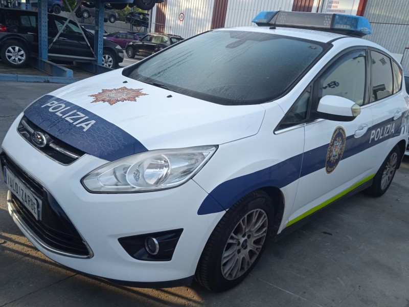 ford c-max ii (dxa/cb7, dxa/ceu) del año 2011