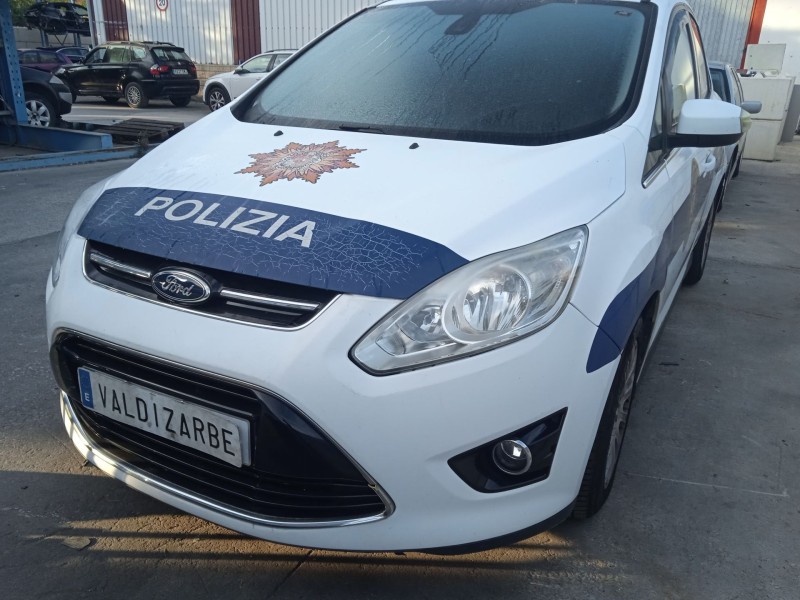 ford c-max ii (dxa/cb7, dxa/ceu) del año 2011