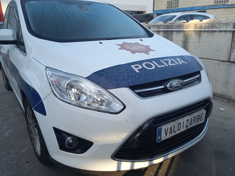 ford c-max ii (dxa/cb7, dxa/ceu) del año 2011