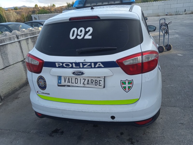 ford c-max ii (dxa/cb7, dxa/ceu) del año 2011