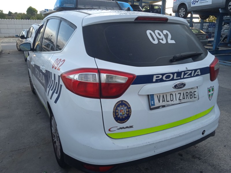 ford c-max ii (dxa/cb7, dxa/ceu) del año 2011