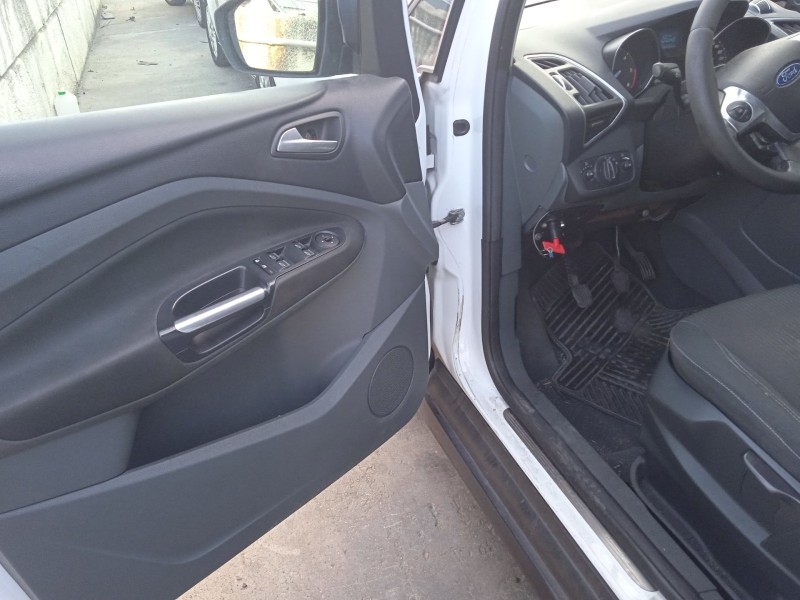 ford c-max ii (dxa/cb7, dxa/ceu) del año 2011