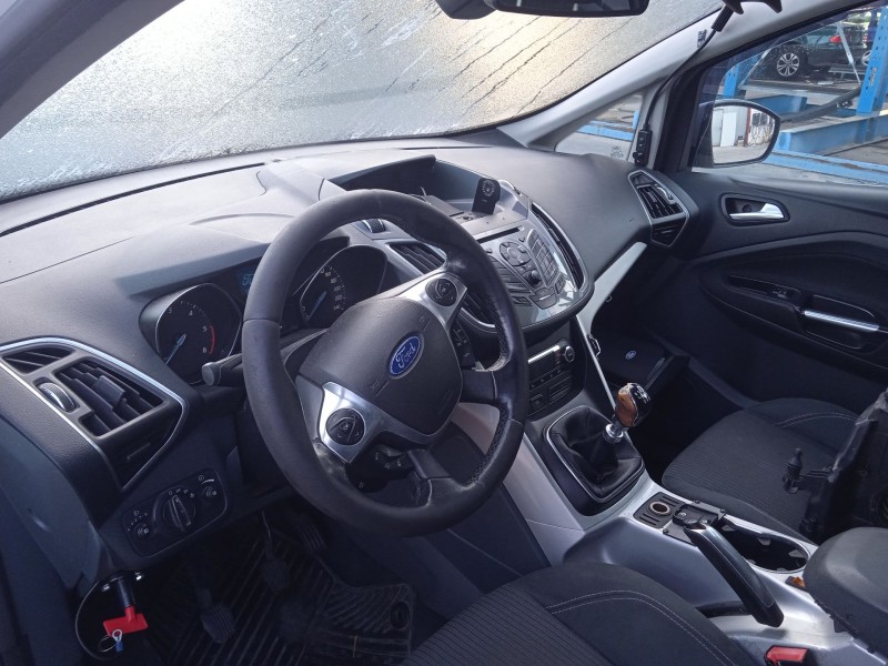 ford c-max ii (dxa/cb7, dxa/ceu) del año 2011