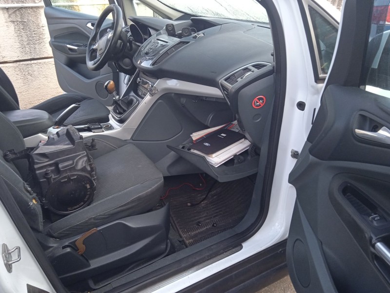 ford c-max ii (dxa/cb7, dxa/ceu) del año 2011