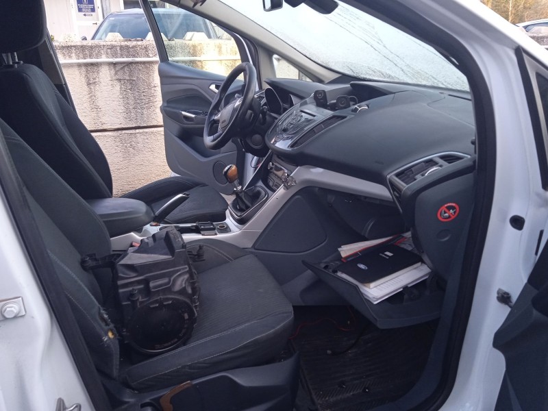 ford c-max ii (dxa/cb7, dxa/ceu) del año 2011