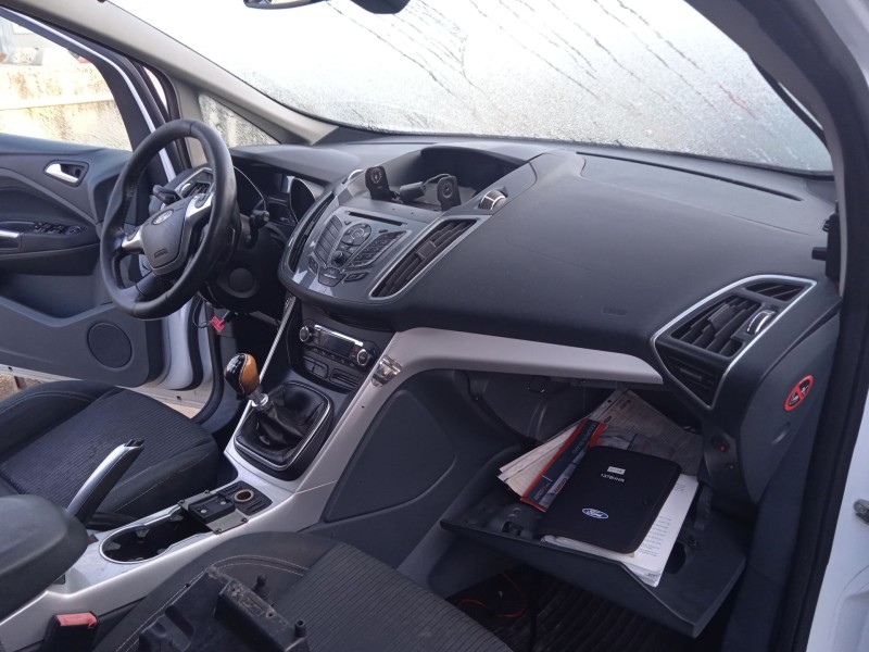 ford c-max ii (dxa/cb7, dxa/ceu) del año 2011