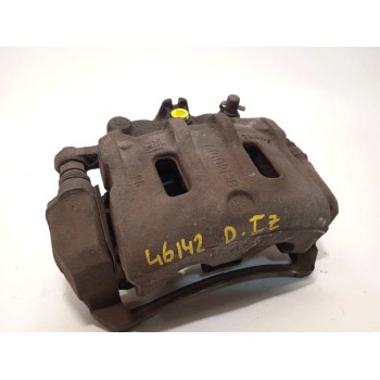 Recambio de pinza freno delantera izquierda para chevrolet captiva 2.0 vcdi lt referencia OEM IAM 96626067  