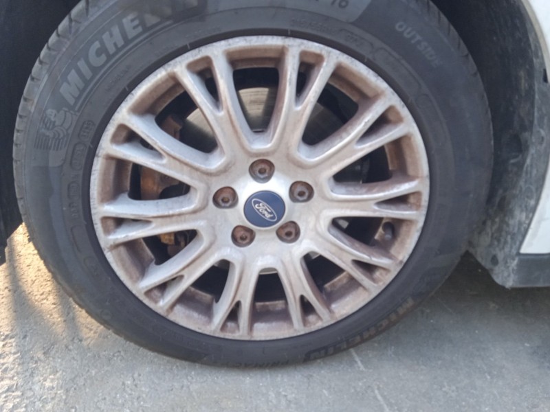 ford c-max ii (dxa/cb7, dxa/ceu) del año 2011