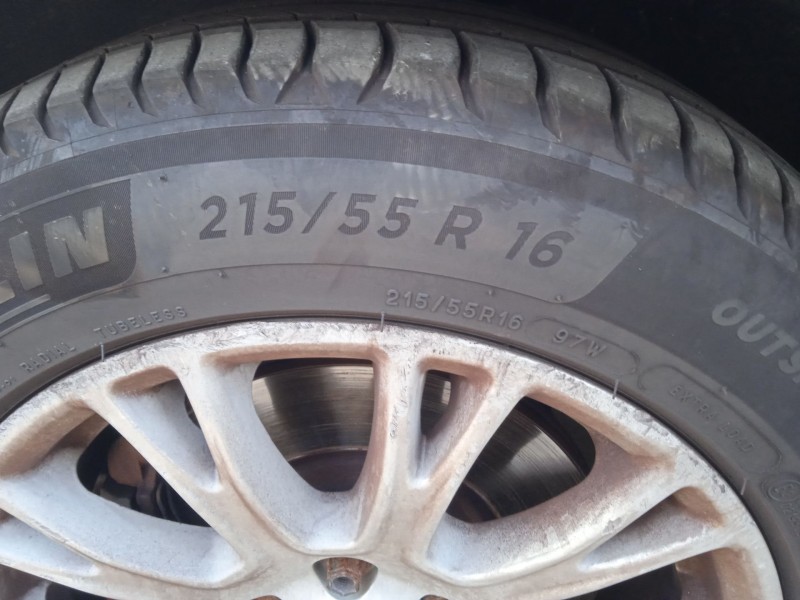 ford c-max ii (dxa/cb7, dxa/ceu) del año 2011