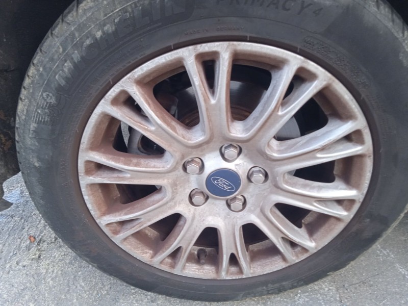 ford c-max ii (dxa/cb7, dxa/ceu) del año 2011