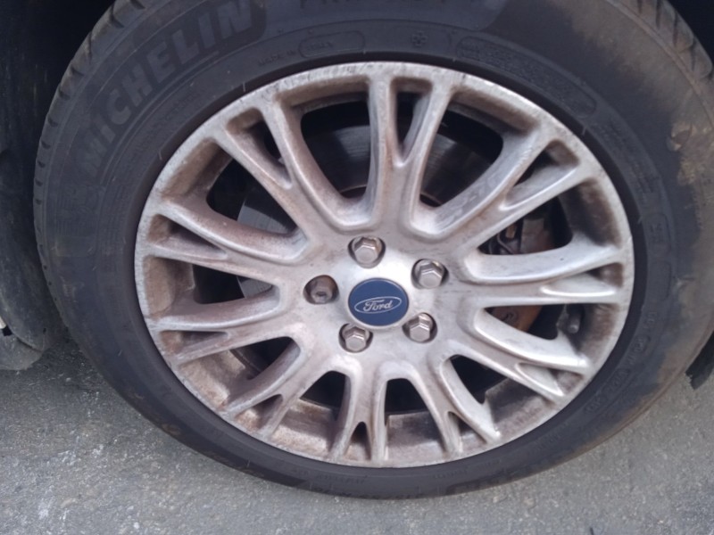 ford c-max ii (dxa/cb7, dxa/ceu) del año 2011