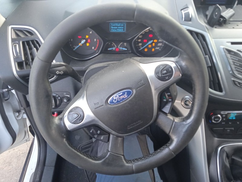 ford c-max ii (dxa/cb7, dxa/ceu) del año 2011