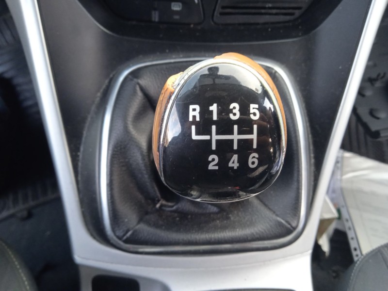 ford c-max ii (dxa/cb7, dxa/ceu) del año 2011