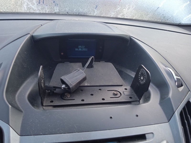 ford c-max ii (dxa/cb7, dxa/ceu) del año 2011