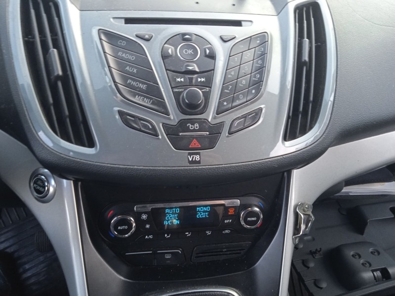 ford c-max ii (dxa/cb7, dxa/ceu) del año 2011