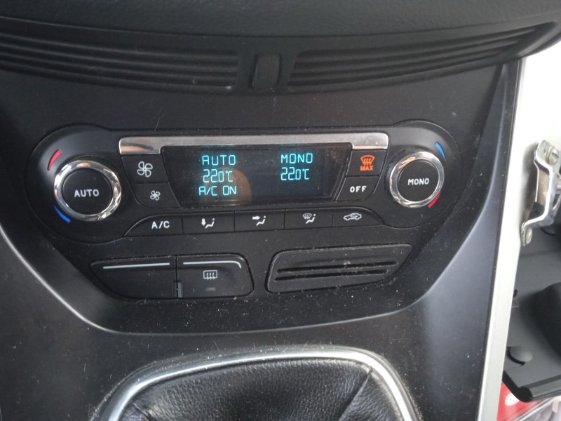 ford c-max ii (dxa/cb7, dxa/ceu) del año 2011