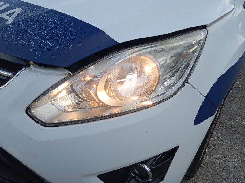 ford c-max ii (dxa/cb7, dxa/ceu) del año 2011