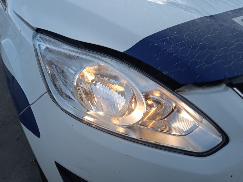 ford c-max ii (dxa/cb7, dxa/ceu) del año 2011