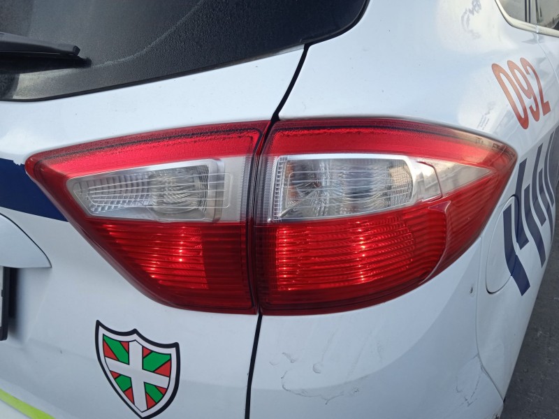 ford c-max ii (dxa/cb7, dxa/ceu) del año 2011