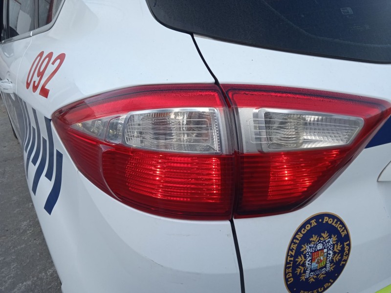 ford c-max ii (dxa/cb7, dxa/ceu) del año 2011