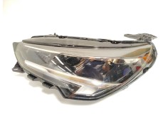 Recambio de faro izquierdo para opel corsa f (p2jo) 1.2 (68) referencia OEM IAM 9829522780  354261827