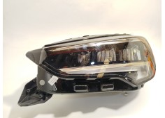 Recambio de faro izquierdo para opel corsa f (p2jo) 1.2 (68) referencia OEM IAM 9829522780  354261827 2