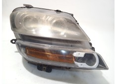 Recambio de faro derecho para fiat ulysse (179_) 2.2 jtd referencia OEM IAM 1494323080  89006358