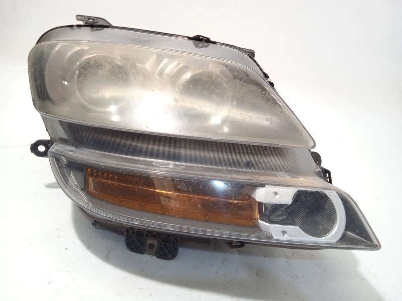 Recambio de faro derecho para fiat ulysse (179_) 2.2 jtd referencia OEM IAM 1494323080  89006358