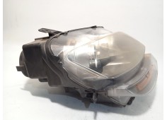 Recambio de faro derecho para fiat ulysse (179_) 2.2 jtd referencia OEM IAM 1494323080  89006358 2